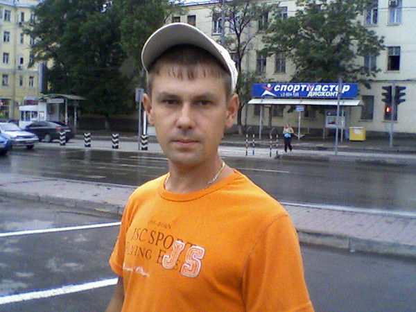 Андрей Дроздов