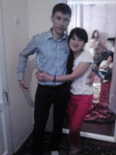 Бегалы Рыскулов