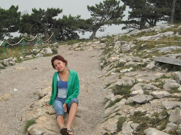 Тамара Тихонова