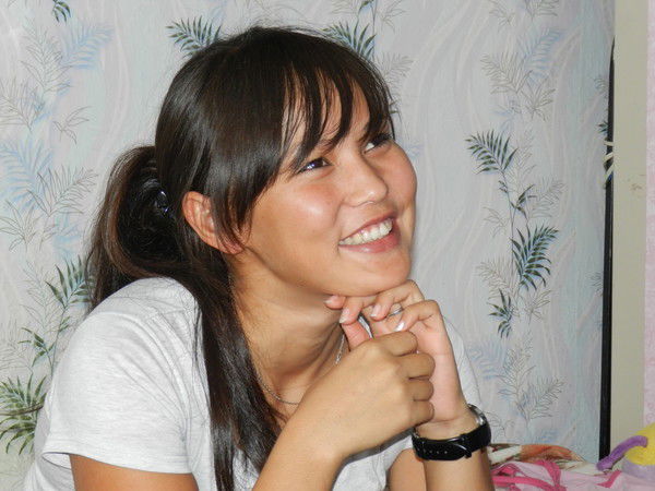 Инна Гирдыева