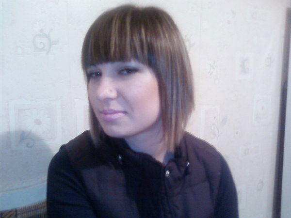 Ангелина Бондаренко