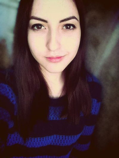 Наталия Вернигора