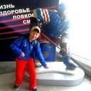 Ольга Лубянская