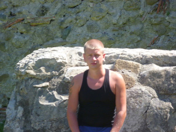 Вадим Гончаров