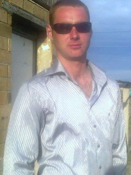 Иван Проценко