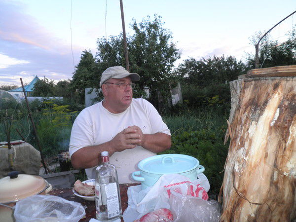 Виктор Засыпалов