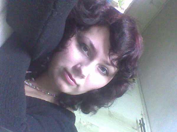 Ольга Мартыненко