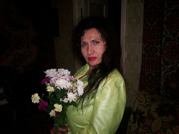 Лилия Бегаева