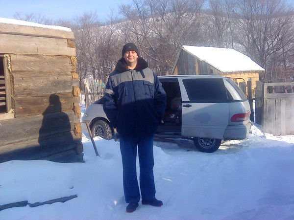 Вячеслав Реснянский