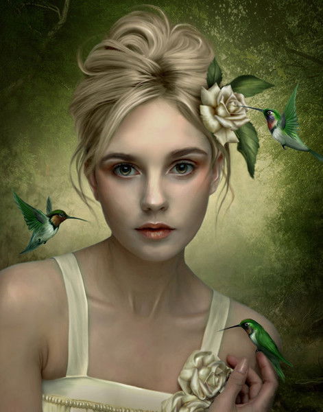 Гульнара Горст