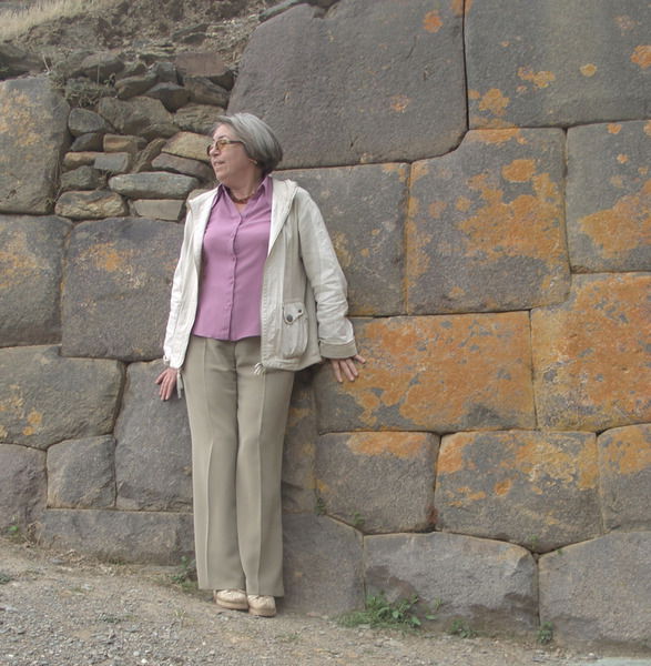 Тамара Крашенинникова