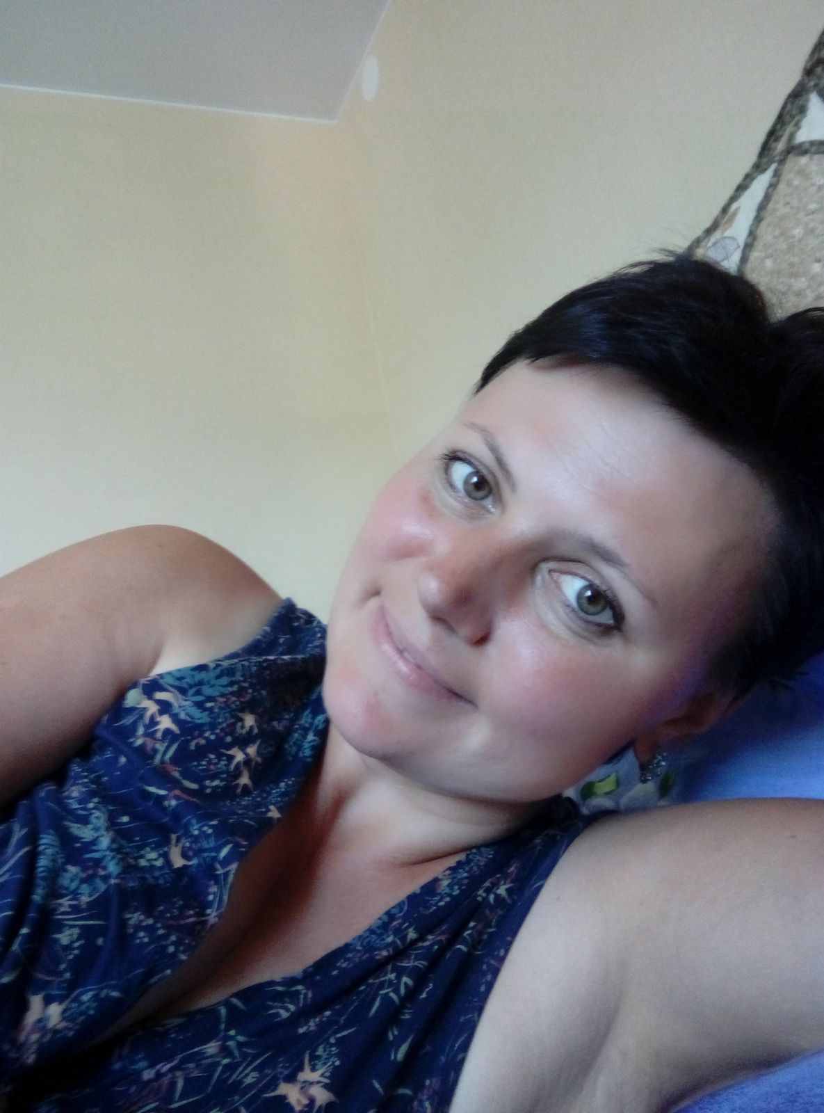 Юлия Серова