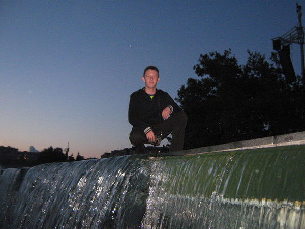 Алексей Шевяхов