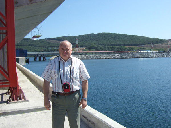 Николай Кузьмич