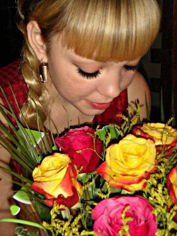 Татьяна Шубина