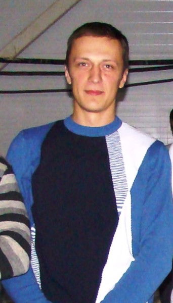 Сергей Дурасов