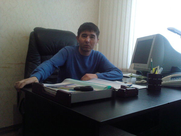 Ринат Маймеров