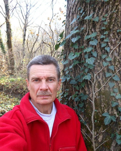 Григорий Шахно