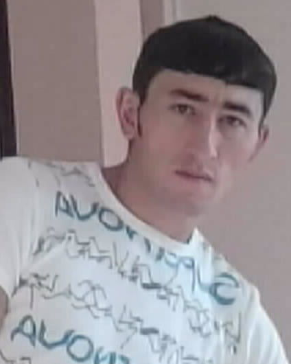 Сергей Степногорск