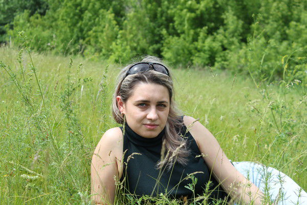 Людмила Ермолаева