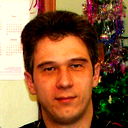 Алексей Лазарев