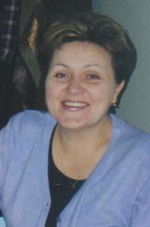 Екатерина Апанасенко