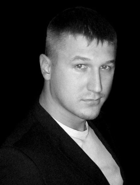 Михаил Головлев