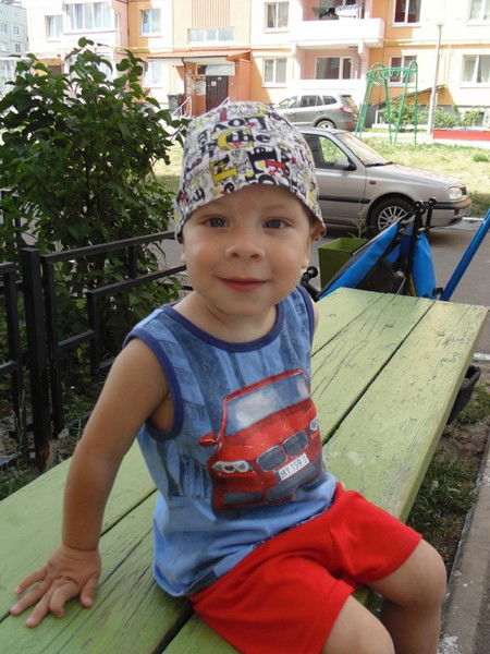 Ирина Лощакова