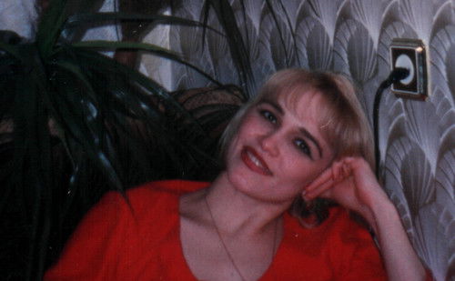 Алсу Ханнанова