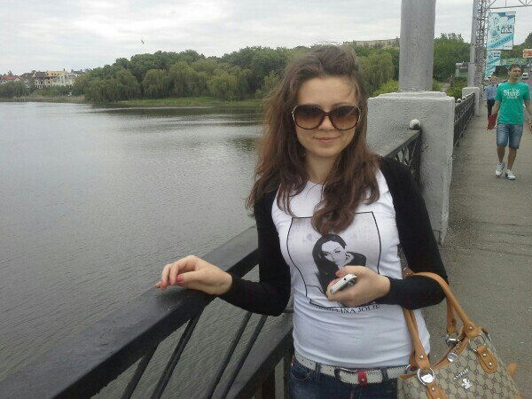 Екатерина Фисак