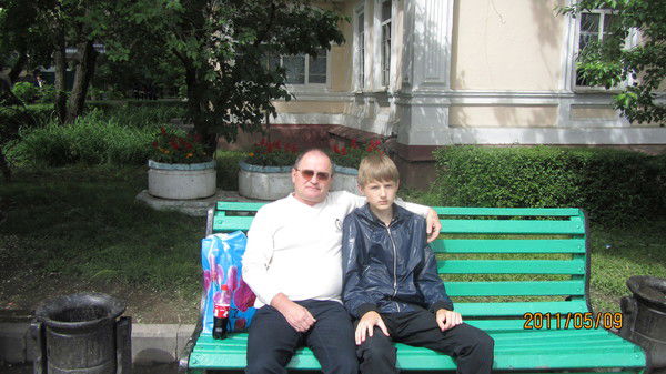 Александр Антипов