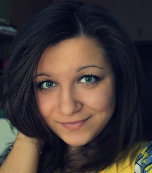 Ирина Устинова