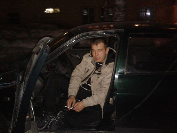 Алексей Евграфов