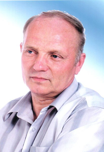 Владимир Сергеев