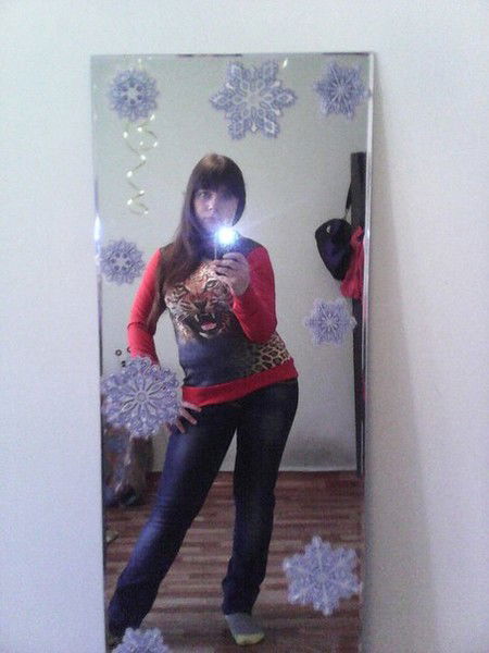 Таня Каминская