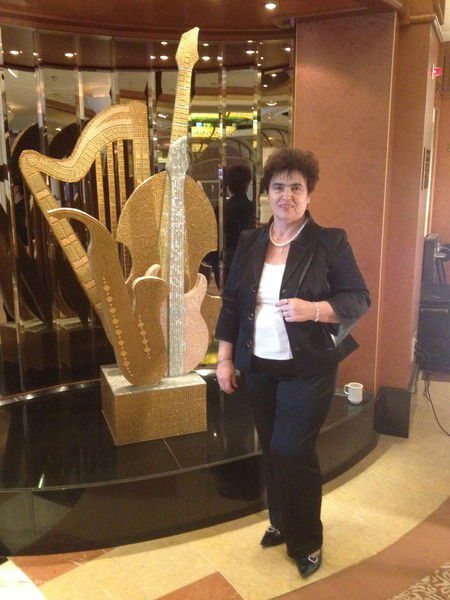 Наталия Калинина