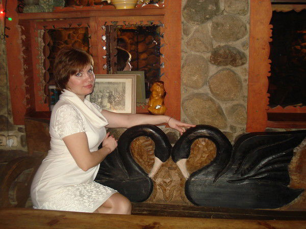 Екатерина Кухарчик