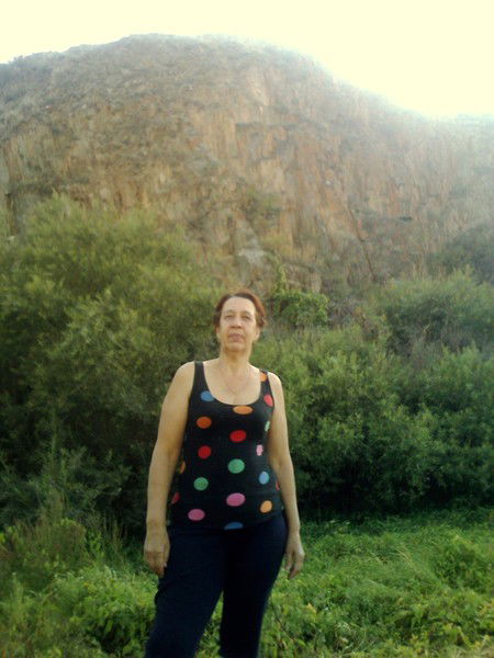 Нина Атамасова