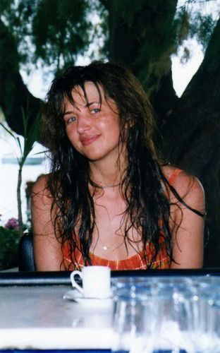 Алла Ивкина