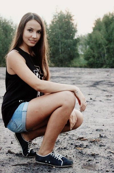 Маргарита Насонова