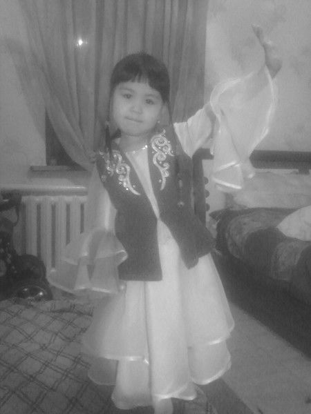 Сабитулы Айдос