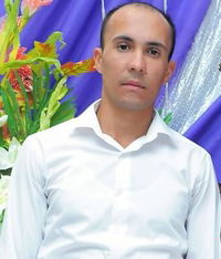 Сердар Акмедов