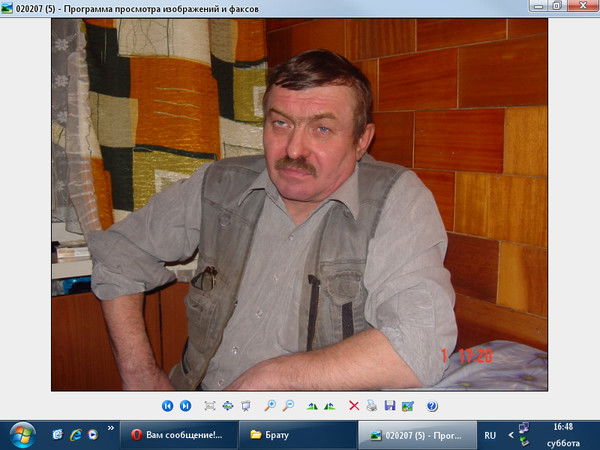 Олег Старчиков