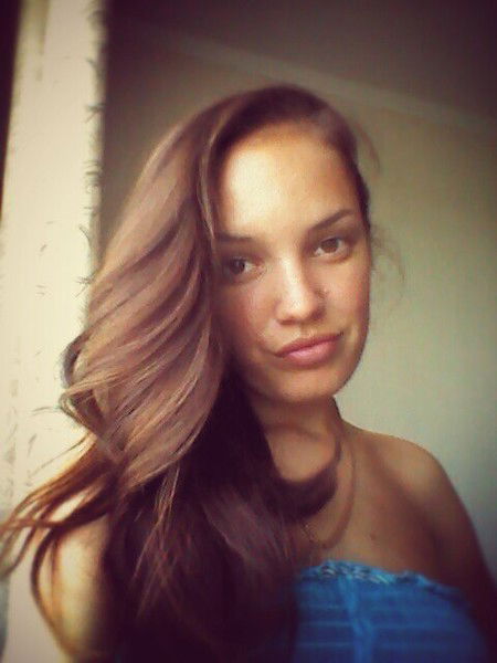 Дашка Дмитриева