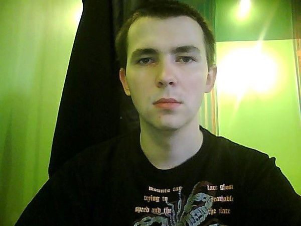 Денис Валитов