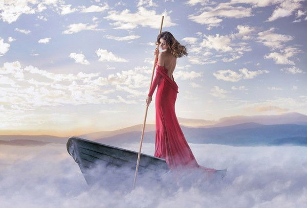 Наталья Гордеева