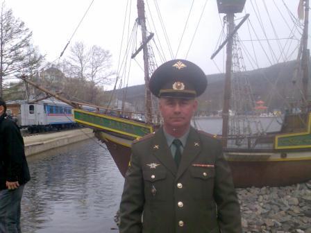 Игорь Стеблюк