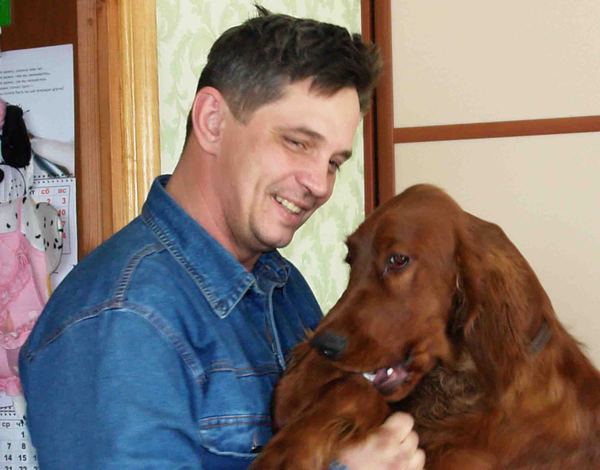 Александр Семченков