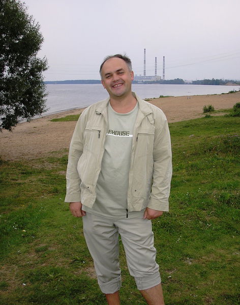 Григорий Губриенко