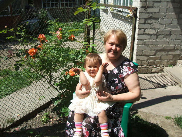 Пурдык Анна